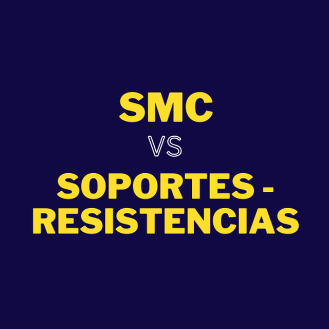 SMC vs Traders principantes