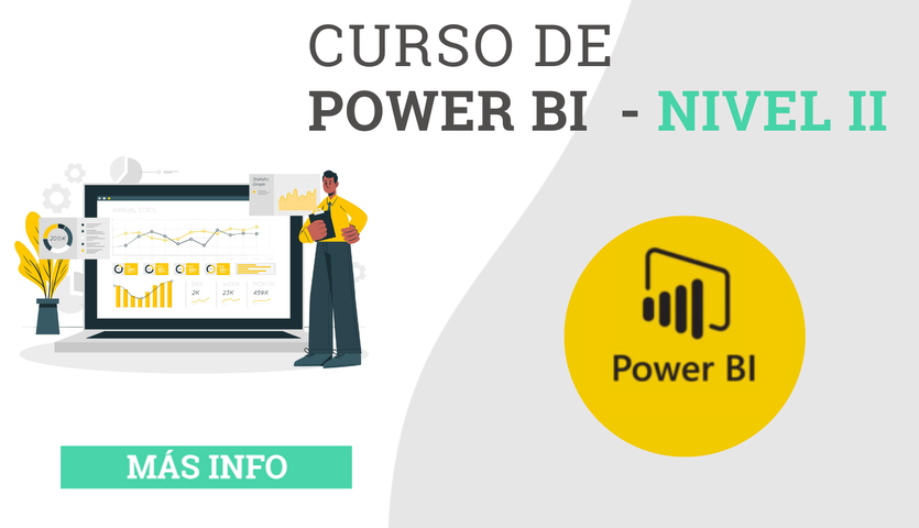 Power BI - Avanzado