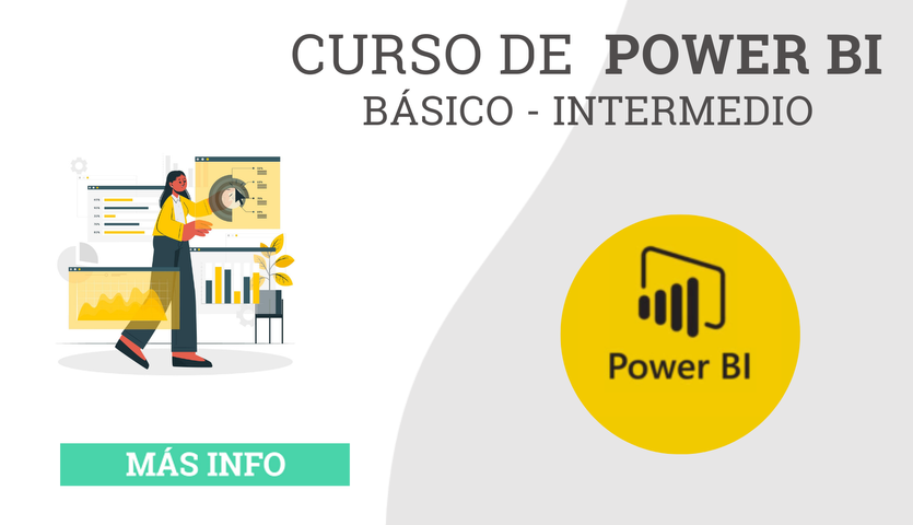 Curso de POWER BI