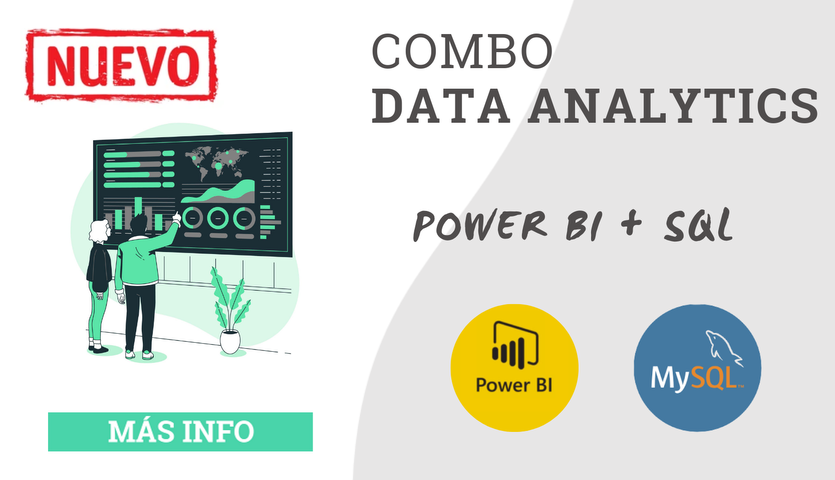 Data Analytics