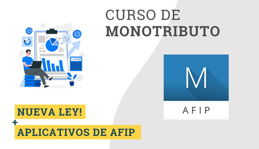 Curso de Monotributo 2024