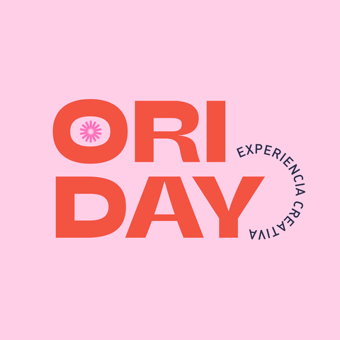 ORI DAY - Full Experiencia Creativa