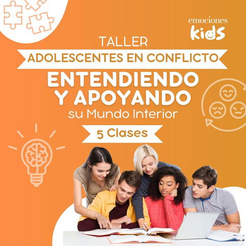 Adolescentes y ansiedad