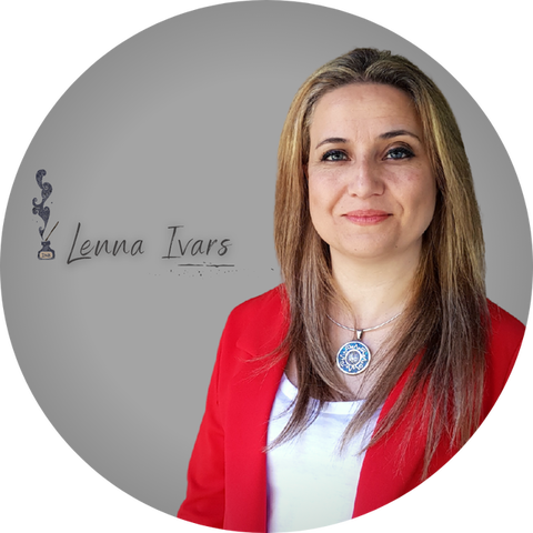 Lenna Ivars