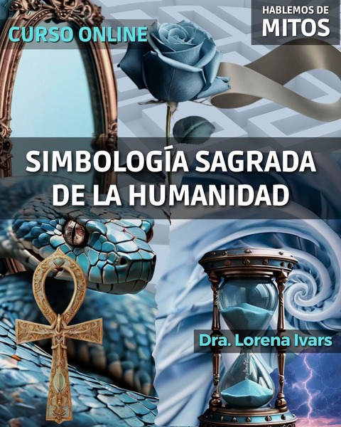 SIMBOLOGíA SAGRADA DE LA HUMANIDAD