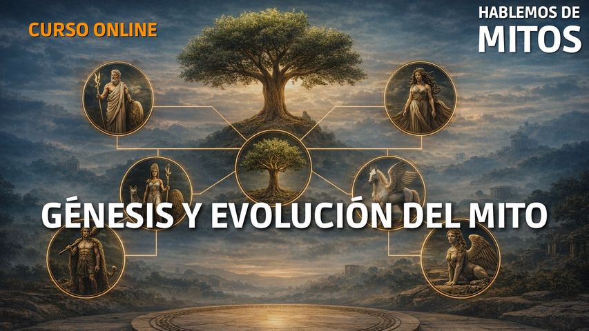Génesis y Evolución del Mito