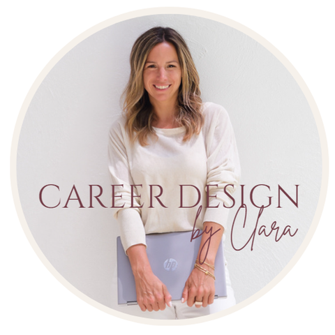 Career Design by Clara