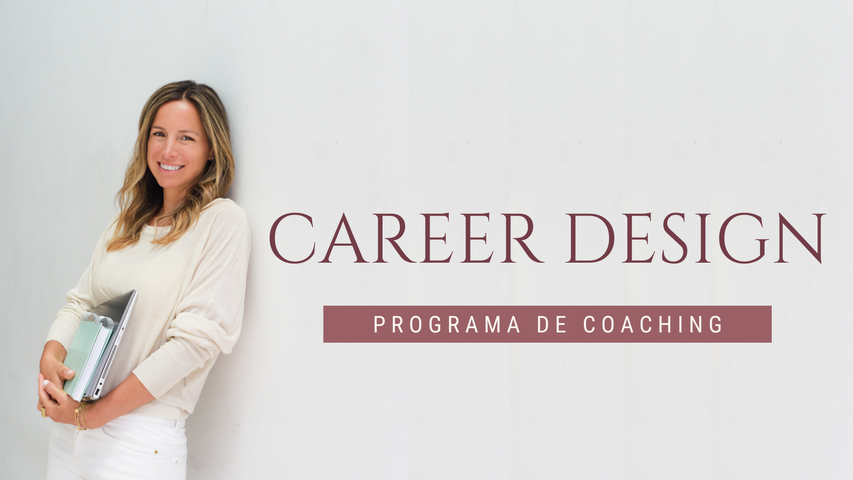 CAREER DESIGN