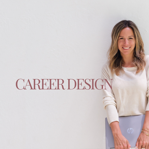 CAREER DESIGN