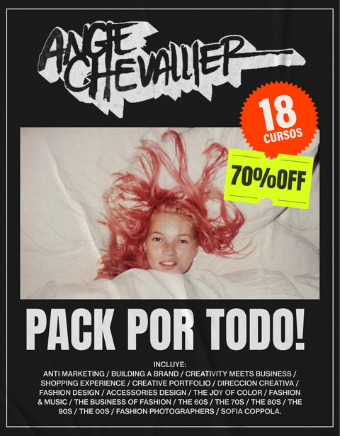 Pack POR TODO!