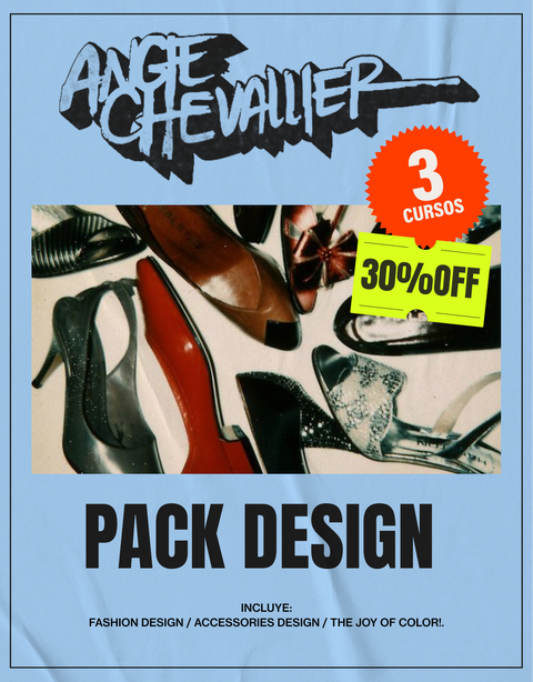 Pack DESIGN