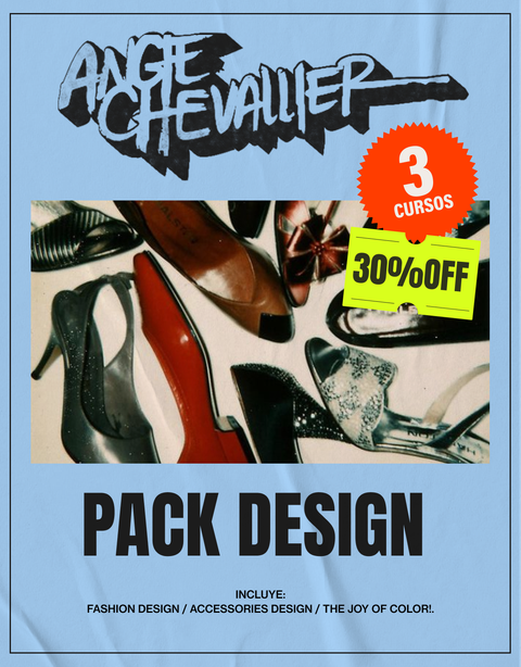 Pack DESIGN