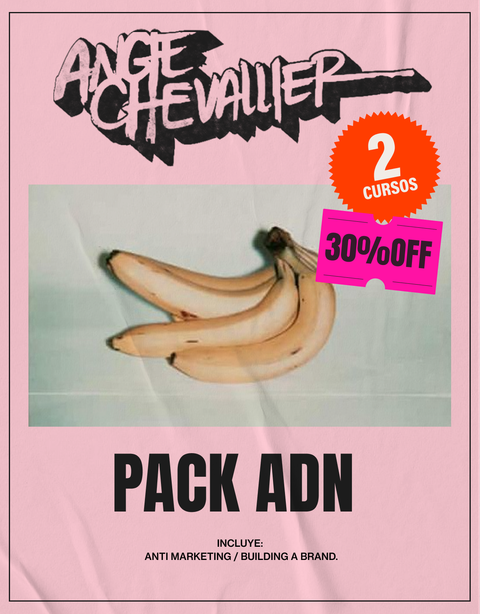 Pack ADN