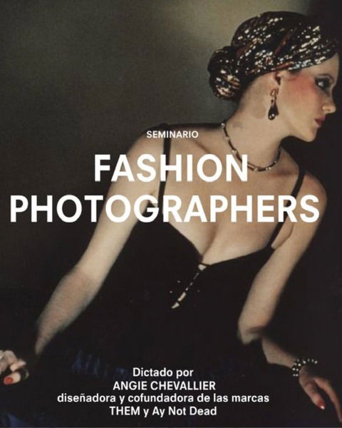 FASHION PHOTOGRAPHERS