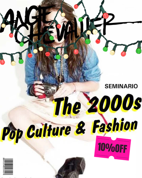 The 2000s - Pop, Culture & Fashion