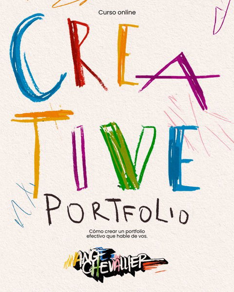 CREATIVE PORTFOLIO