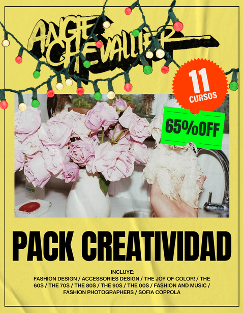  Pack CREATIVIDAD