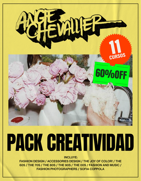  Pack CREATIVIDAD