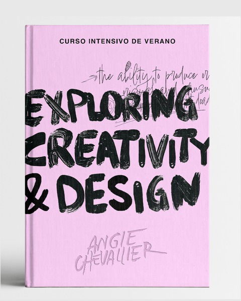 EXPLORING CREATIVITY & DESIGN