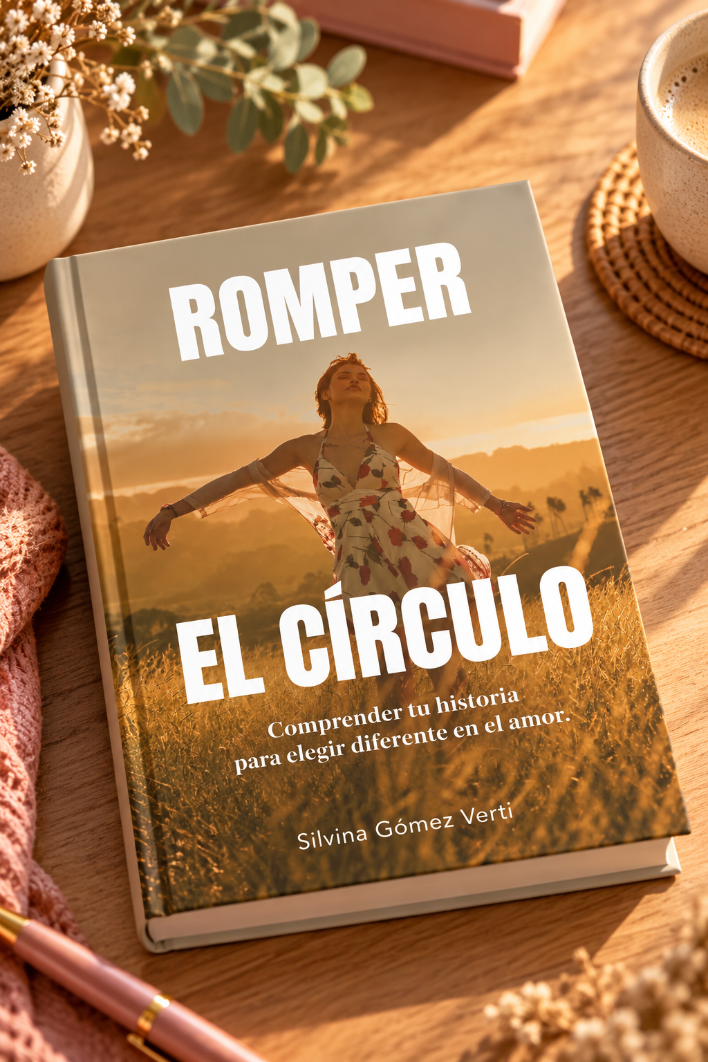 Ebook Romper el Círculo