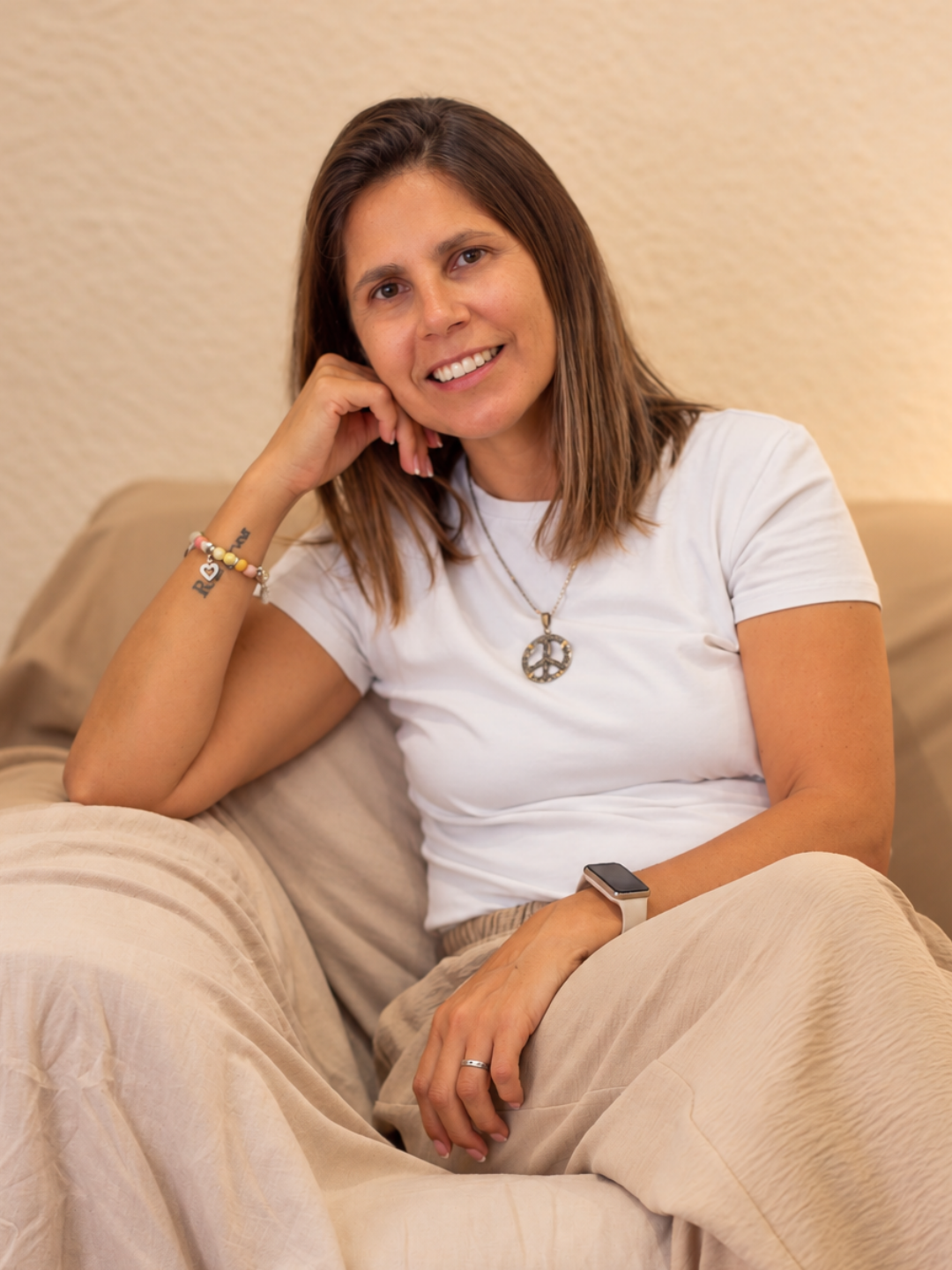 Silvina Gómez Verti