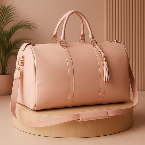 BOLSO VIRAL DE VIAJE