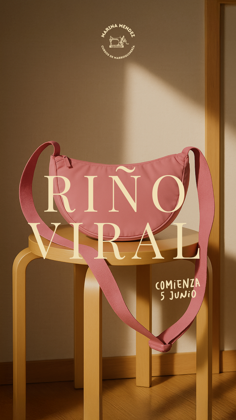 Rino Rio (COMIENZA 5/6)