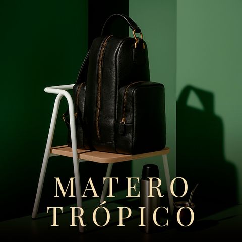 MATERO TROPICO