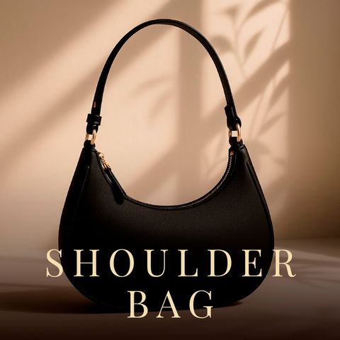 ♥ SHOULDER BAG