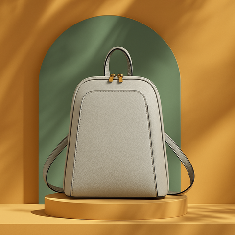 MOCHILA HANNA