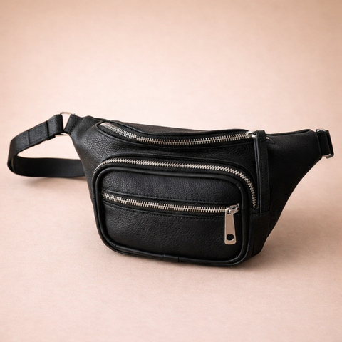 RIÑO CON BOLSILLO ♥