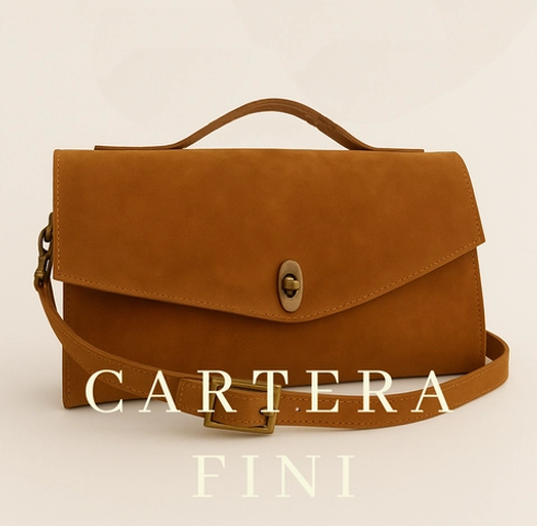 CARTERA FINI - 