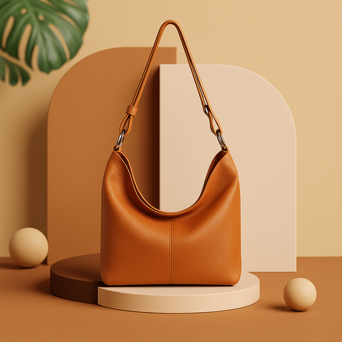 BOLSO HOBBO