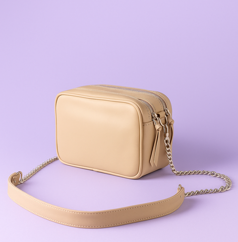 GOLFERA DOBLE CIERRE