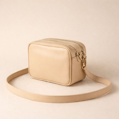 GOLFERA DOBLE CIERRE