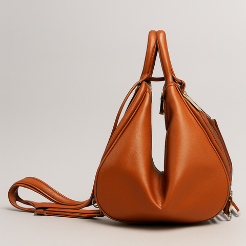 BOLSO/MOCHI 3 EN 1♥