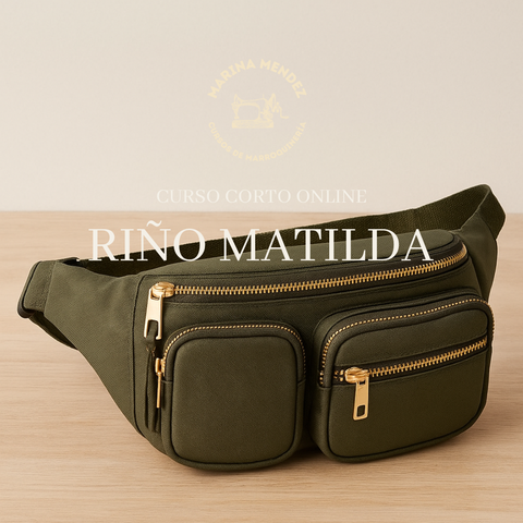 RIÑO MATILDA