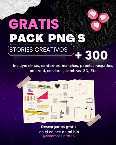Lleva tus Stories al siguiente nivel!