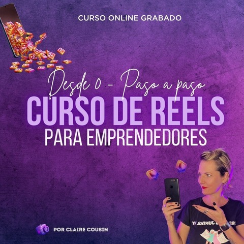 Crea Videos y Reels Impactantes con tu Celular