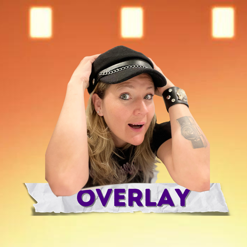 Overlay: Descarga gratis