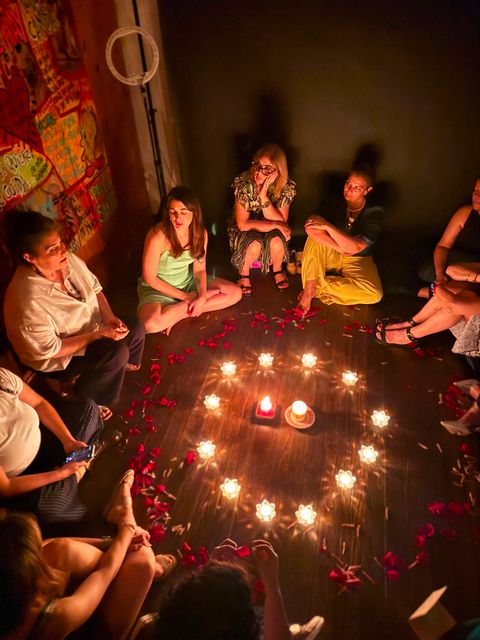 La Cueva Creativa By Creamos Juntas