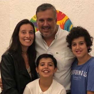 Claudia Moreira