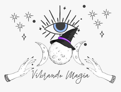 Vibrando Magia