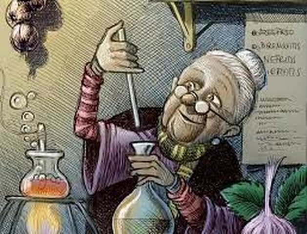 Sanaciones Populares Nivel 1