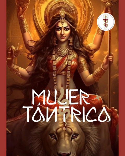 Mujer Tántrica 