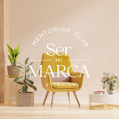 Mentoring Club Edición Actualizada