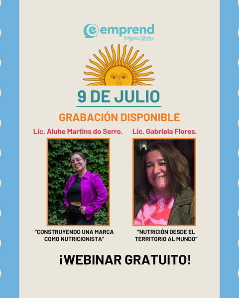 Webinar gratuito