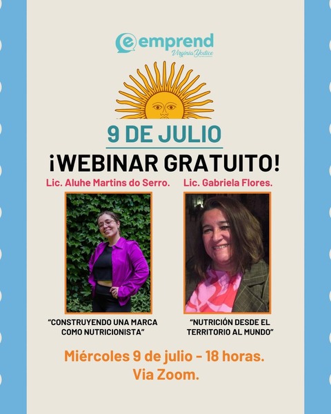 EMPREND especial Independencia