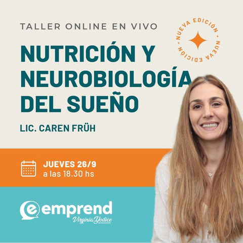 Neurobiología del Sueño 