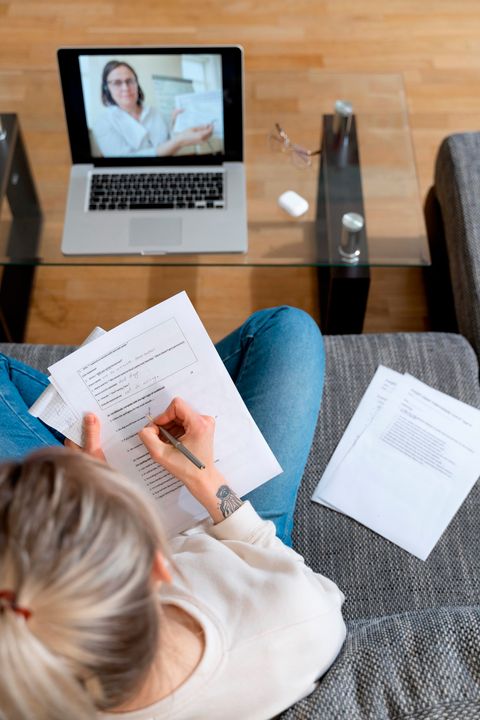 Mini Curso de Bienestar 